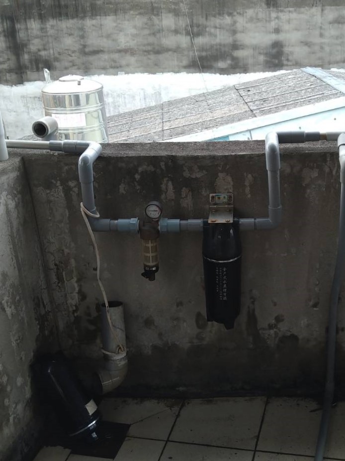 台灣天然食品老闆 全戶 대만의 자연식품 사장