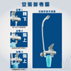 샤워기｜퀵샤워 CaSO3 (총 4개 모델)
