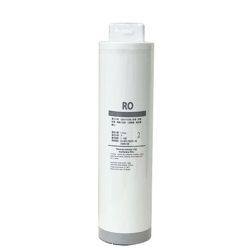 필터 엘리먼트 │ RO 멤브레인 퀵 릴리스 600G (CEO-101C 직접 입력 RO 만 해당)