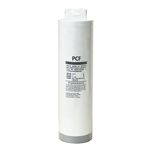 필터 엘리먼트 │ PCF 복합 퀵 릴리스 (CEO-101C 직접 입력 RO 전용) 