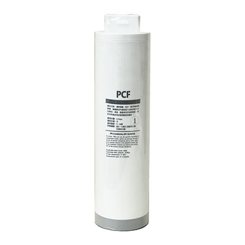 필터 엘리먼트 │ PCF 복합 퀵 릴리스 (CEO-101C 직접 입력 RO 전용) 